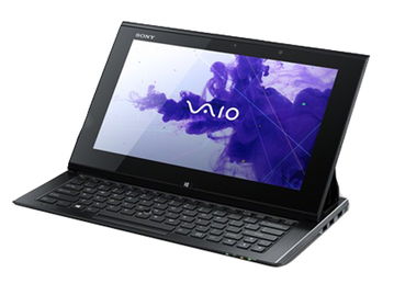 索尼Duo 11 SVD11219CCB 一款面向軟件開發(fā)者的平板筆記本電腦深度解析