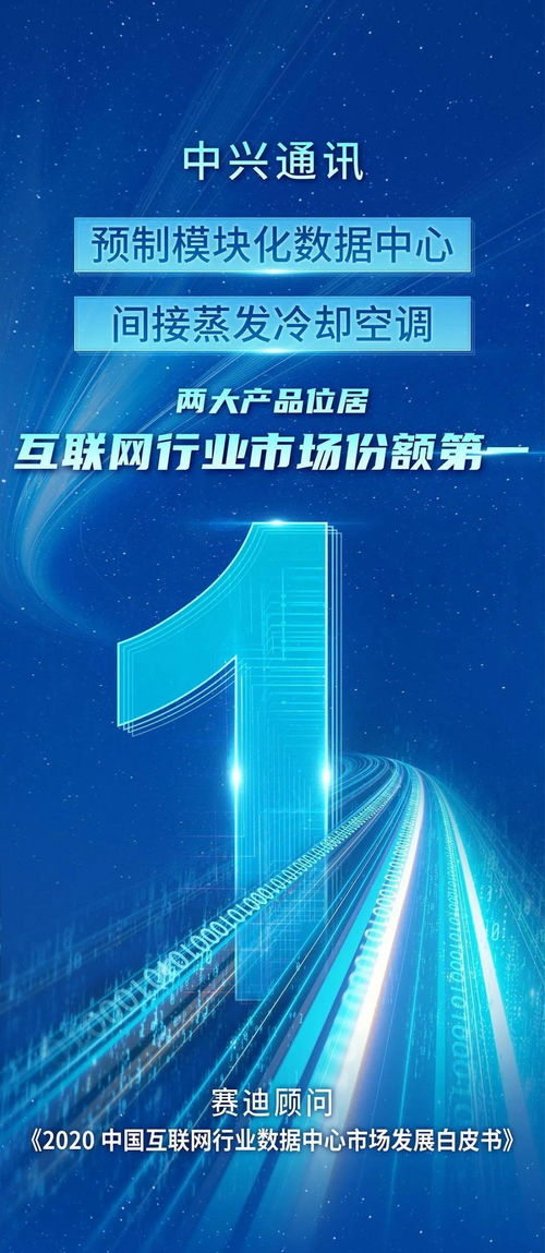 中興通訊兩大數(shù)據(jù)中心產(chǎn)品領(lǐng)跑互聯(lián)網(wǎng)市場(chǎng)，工業(yè)互聯(lián)網(wǎng)數(shù)據(jù)服務(wù)彰顯硬核實(shí)力